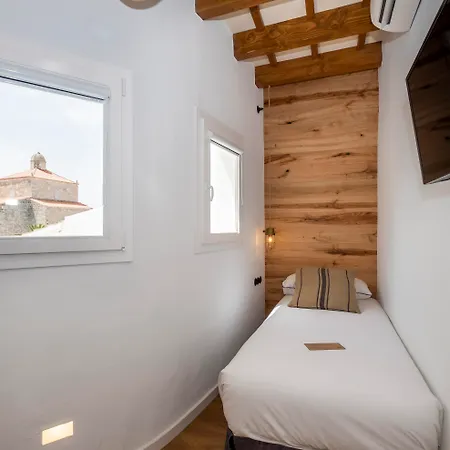 Nao Catedral Boutique Hotel 3*