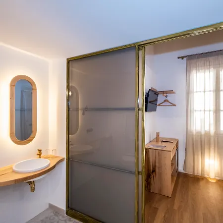 Nao Catedral Boutique 3*