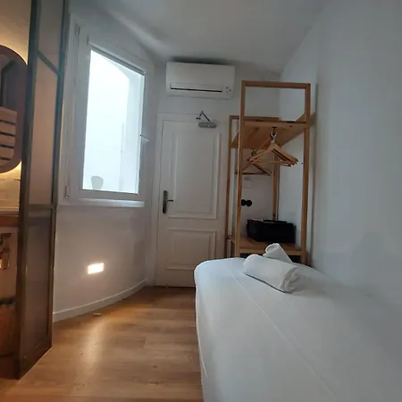 Otel Nao Catedral Boutique Ciutadella (Menorca)