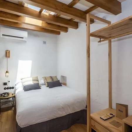 Hotel Nao Catedral Boutique Ciutadella (Menorca)