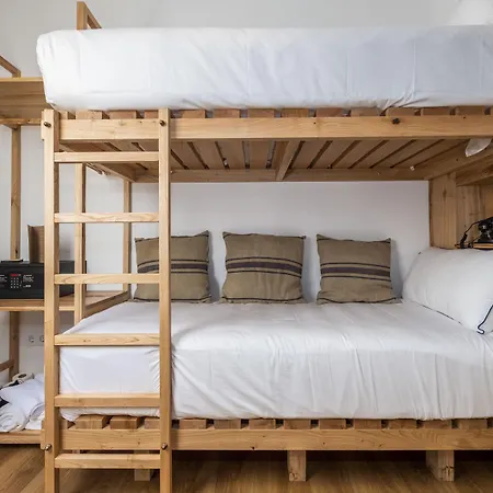 Nao Catedral Boutique Hotel