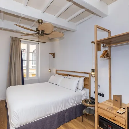 Hotel Nao Catedral Boutique