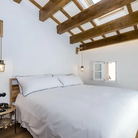 Hotel Nao Catedral Boutique Ciutadella (Menorca)