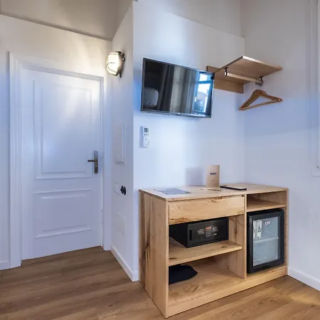 Otel Nao Catedral Boutique Ciutadella (Menorca)