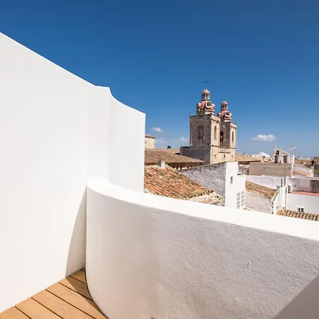 Hotel Nao Catedral Boutique