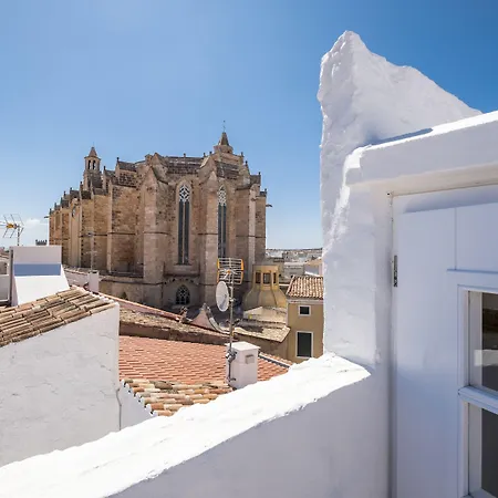 Otel Nao Catedral Boutique