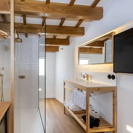 Nao Catedral Boutique Ciutadella (Menorca)