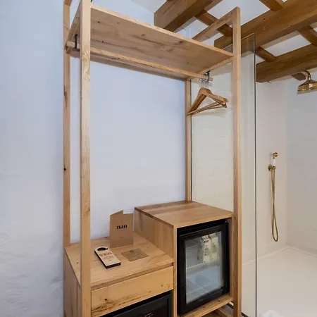 Nao Catedral Boutique Ciutadella (Menorca)