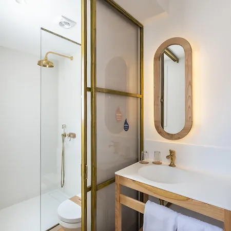 Otel Nao Catedral Boutique