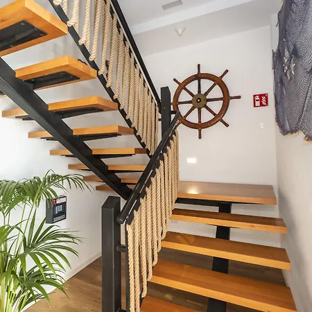 Nao Catedral Boutique Hotel Ciutadella (Menorca)