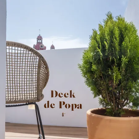 Otel Nao Catedral Boutique