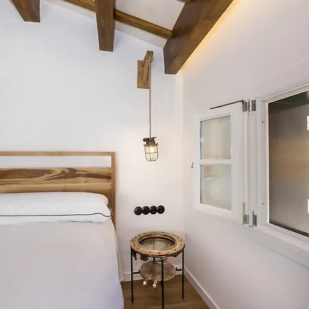 Nao Catedral Boutique 3*