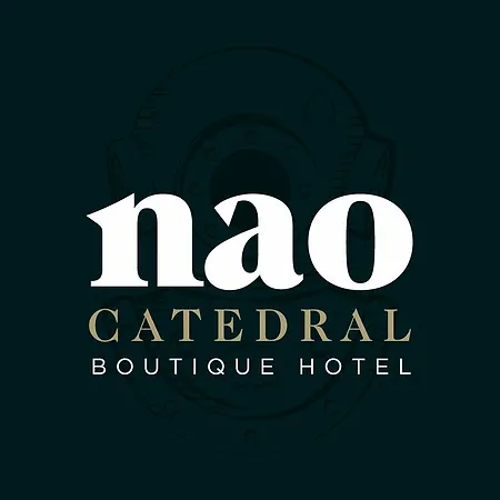 Nao Catedral Boutique Otel 3*