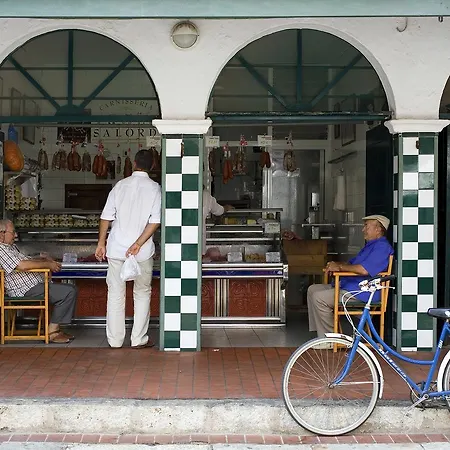 Otel Nao Catedral Boutique 3*