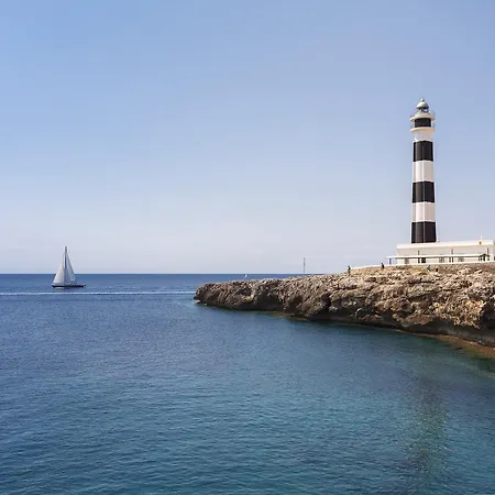 Nao Catedral Boutique 3* Ciutadella (Menorca)