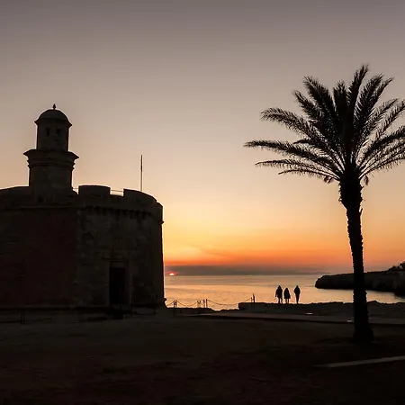 Nao Catedral Boutique 3* Ciutadella (Menorca)