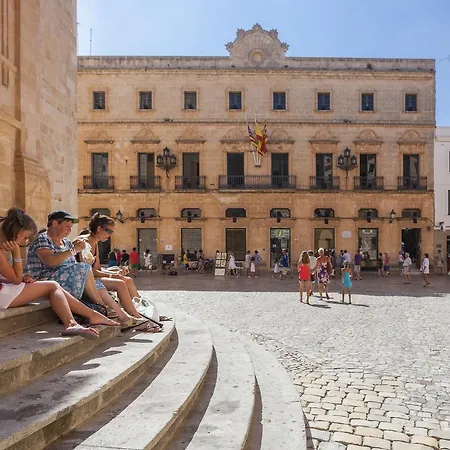 Hotel Nao Catedral Boutique