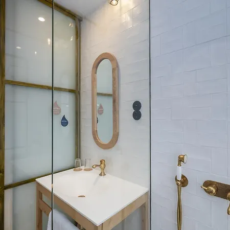 Nao Catedral Boutique