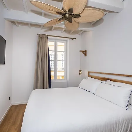 Otel Nao Catedral Boutique Ciutadella (Menorca)