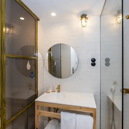 Nao Catedral Boutique Otel Ciutadella (Menorca)