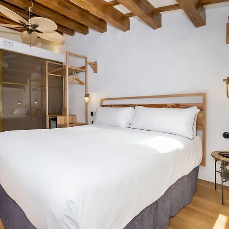 Nao Catedral Boutique Otel 3*