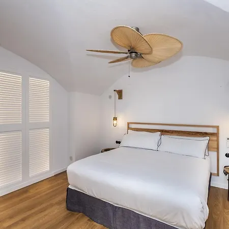 Nao Catedral Boutique Hotel