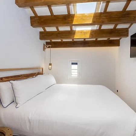 Nao Catedral Boutique Hotel 3*