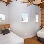 Szálloda Nao Catedral Boutique 3*