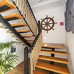 Nao Catedral Boutique Hotel Ciutadella (Menorca)