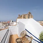 Nao Catedral Boutique Szálloda Ciutadella