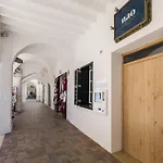Nao Catedral Boutique Szálloda 3*