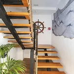 Szálloda Nao Catedral Boutique 3*