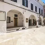 Szálloda Nao Catedral Boutique