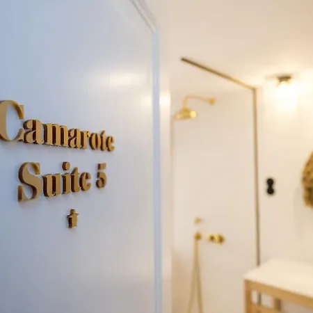 Hotel Nao Catedral Boutique 3*
