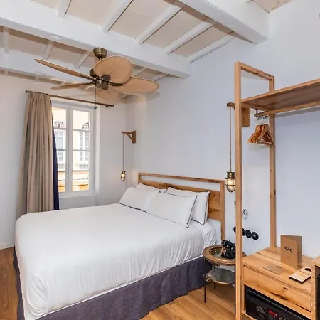 Nao Catedral Boutique 3* Ciutadella (Menorca)