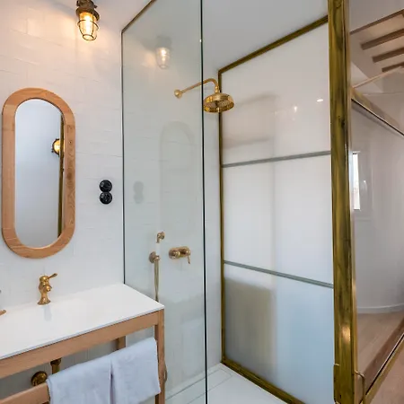 Nao Catedral Boutique 3* Ciutadella (Menorca)