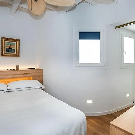 Nao Catedral Boutique Hotel Ciutadella (Menorca)