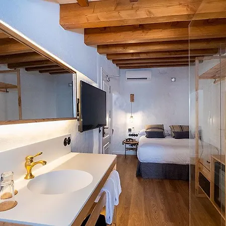 Nao Catedral Boutique 3* Ciutadella (Menorca)