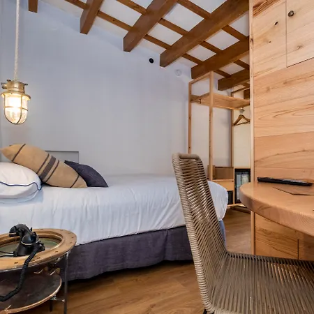Nao Catedral Boutique 3* Ciutadella (Menorca)