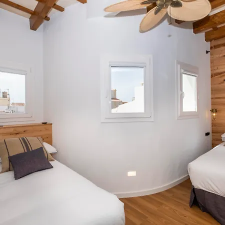 Hotel Nao Catedral Boutique 3*