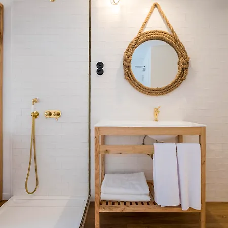 Hotel Nao Catedral Boutique Ciutadella (Menorca)