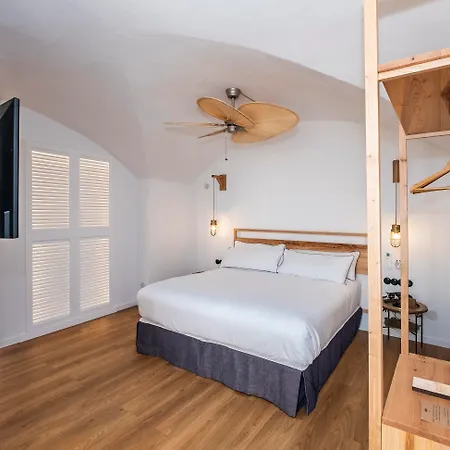 Nao Catedral Boutique 3* Ciutadella (Menorca)