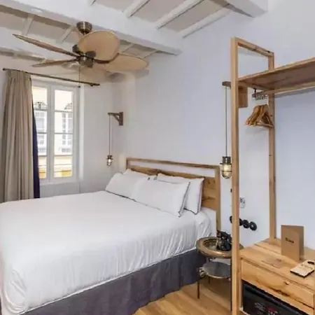 Nao Catedral Boutique Ciutadella (Menorca)
