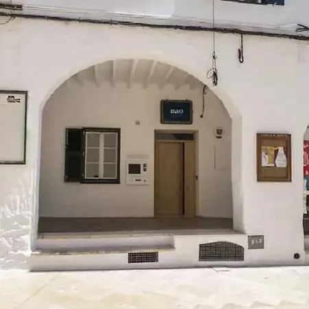 Nao Catedral Boutique Szálloda