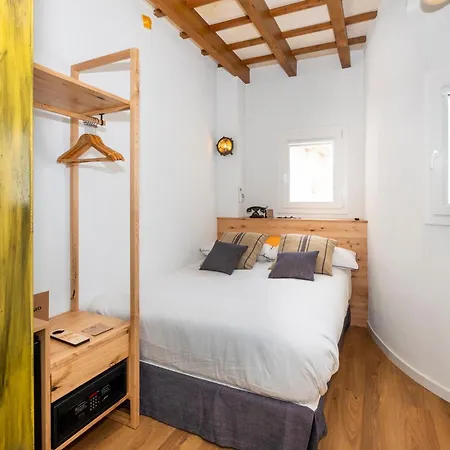 Hotel Nao Catedral Boutique