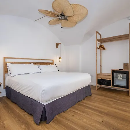 Hotel Nao Catedral Boutique