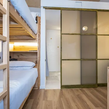 Hotel Nao Catedral Boutique