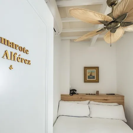Nao Catedral Boutique 3* Ciutadella (Menorca)