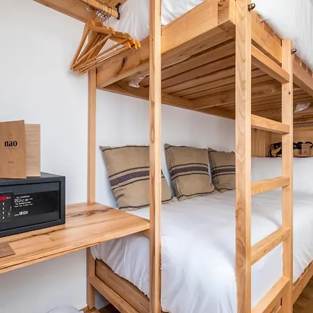Hotel Nao Catedral Boutique 3*