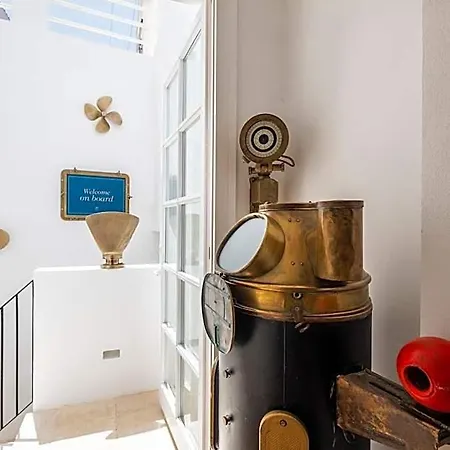 Nao Catedral Boutique